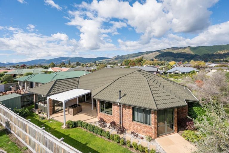 Photo of property in 4 Tollemache Street, Richmond, 7020