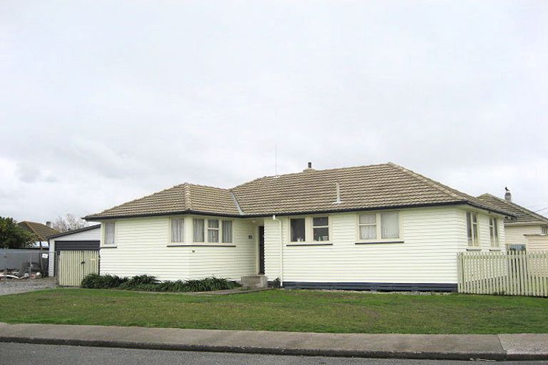 Photo of property in 802 Bledisloe Street, Raureka, Hastings, 4120