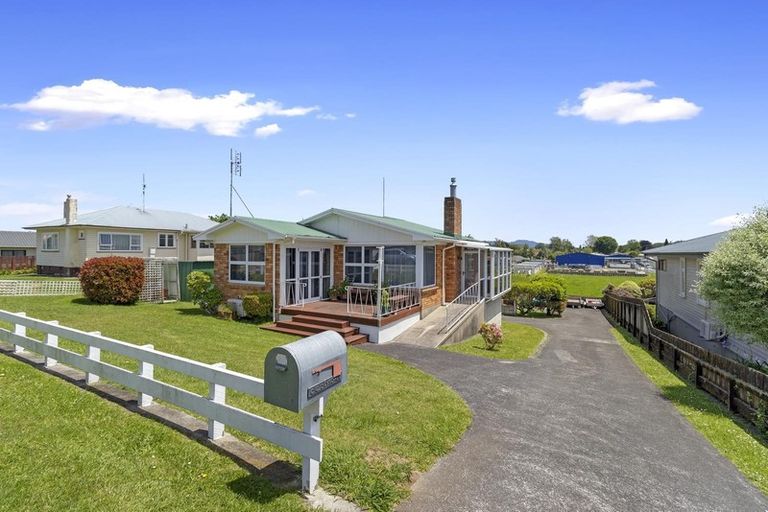 Photo of property in 24 Anderson Street, Putaruru, 3411