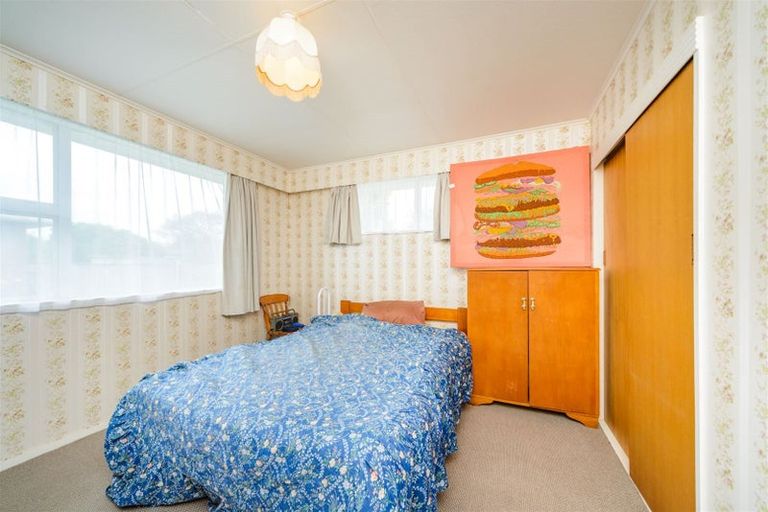 Photo of property in 614a Church Street, Terrace End, Palmerston North, 4410