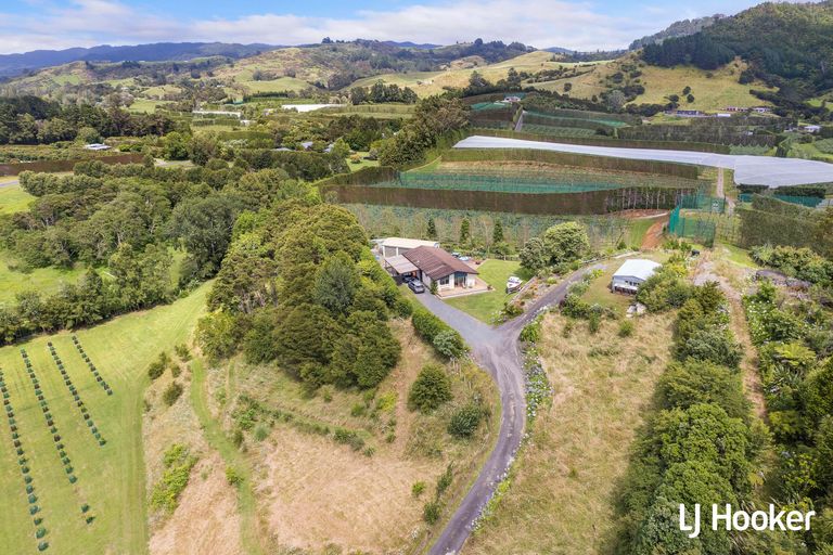 Photo of property in 787 State Highway 2, Tanners Point, Katikati, 3170