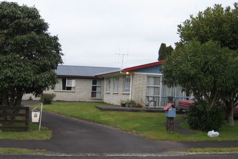 Photo of property in 5a Arkle Place, Nawton, Hamilton, 3200