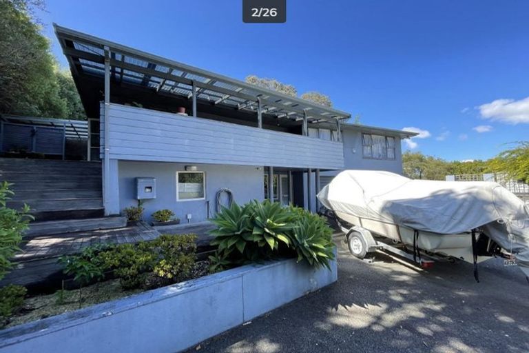 Photo of property in 29a Auld Street, Torbay, Auckland, 0630