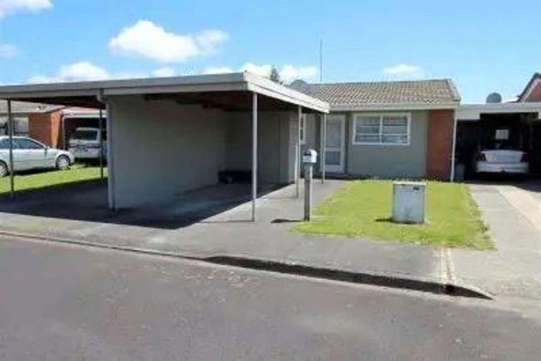 Photo of property in 3 Maple Place, Tokoroa, 3420