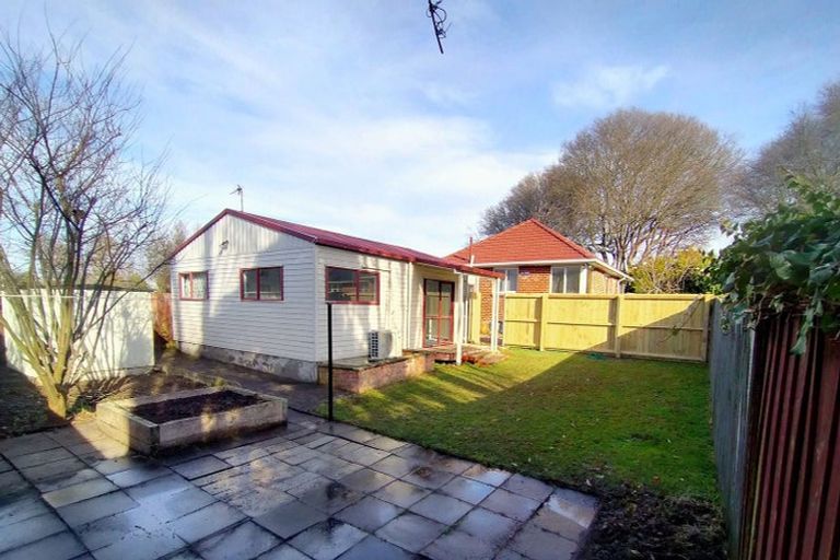 Photo of property in 8 Emmett Street, Shirley, Christchurch, 8013