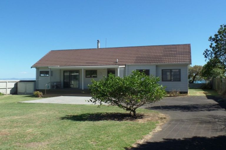 Photo of property in 5 Seaview Avenue, Te Puru, Thames, 3575