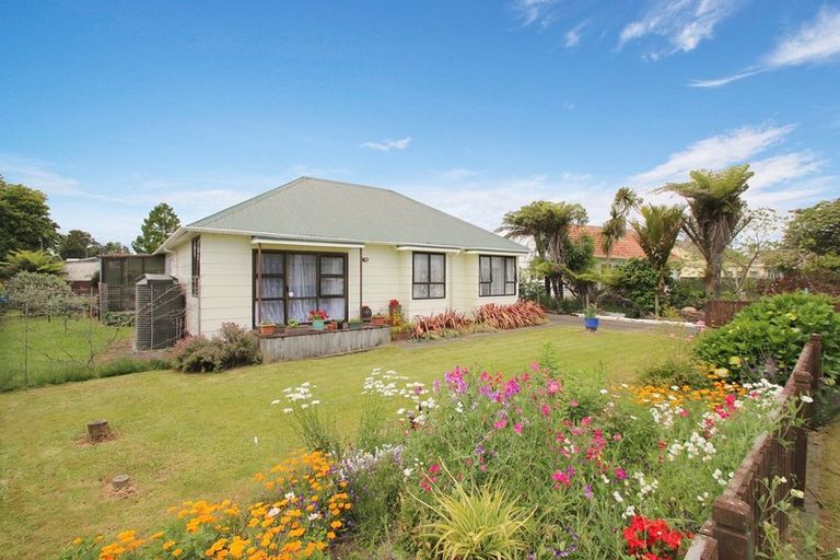 Photo of property in 8 Fraser Street, Huntly, 3700