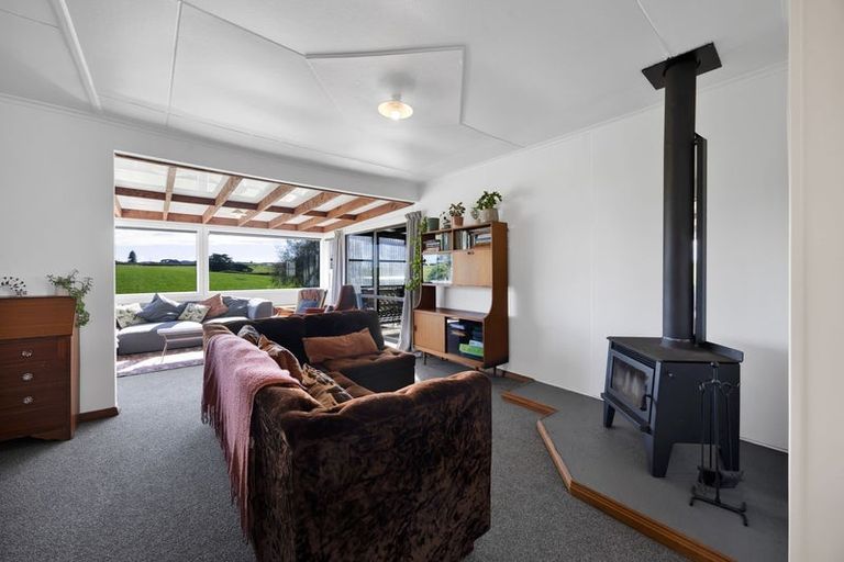 Photo of property in 67 Hurley Road, Hurleyville, Patea, 4598