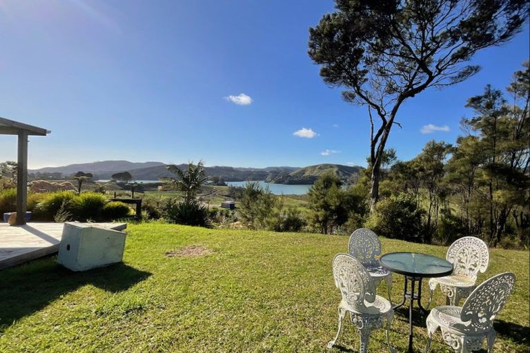 Photo of property in 33 Ota Point Road, Whangaroa, Kaeo, 0478