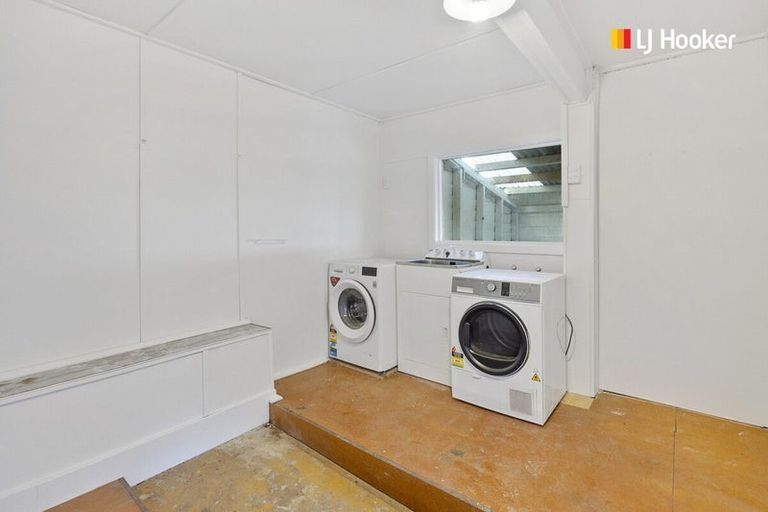 Photo of property in 26 Mckerrow Street, Shiel Hill, Dunedin, 9013