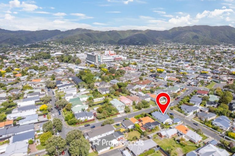 Photo of property in 2 Ropata Crescent, Boulcott, Lower Hutt, 5010
