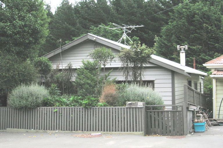 Photo of property in 20 Royal Street, Berhampore, Wellington, 6023