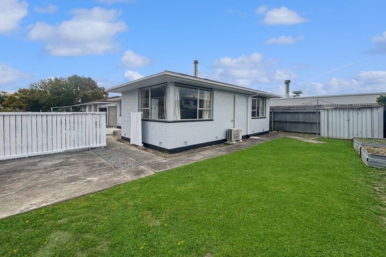 Photo of property in 69a Percival Street, Rangiora, 7400