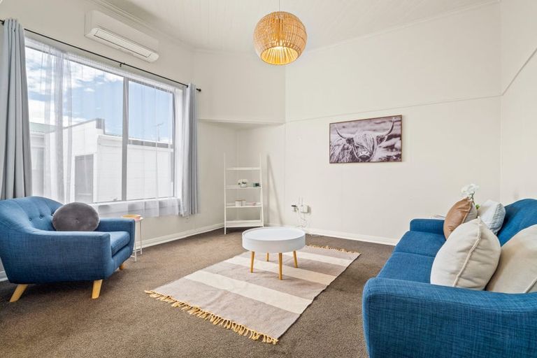 Photo of property in 14 Wynyard Street, South Dunedin, Dunedin, 9012