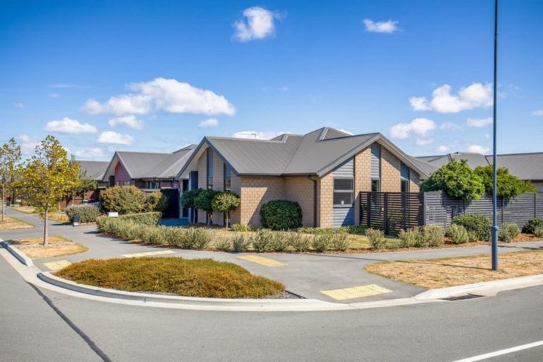 Photo of property in 48 Valiant Street, Wigram, Christchurch, 8042