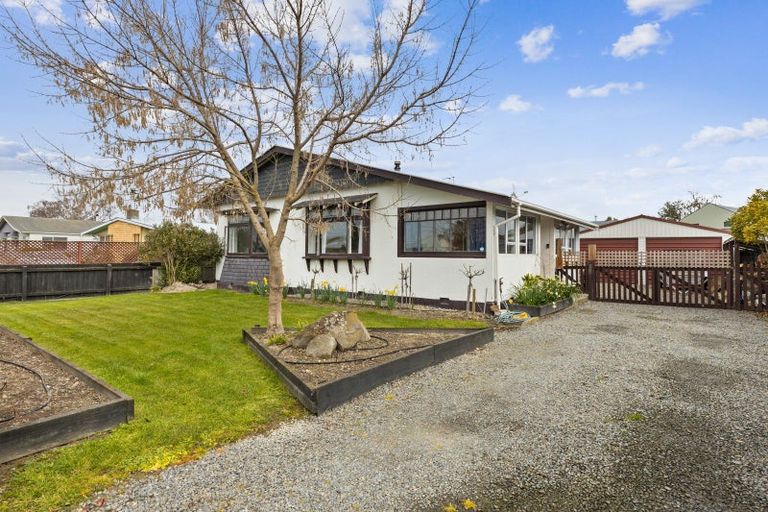 Photo of property in 65b Bush Street, Rangiora, 7400