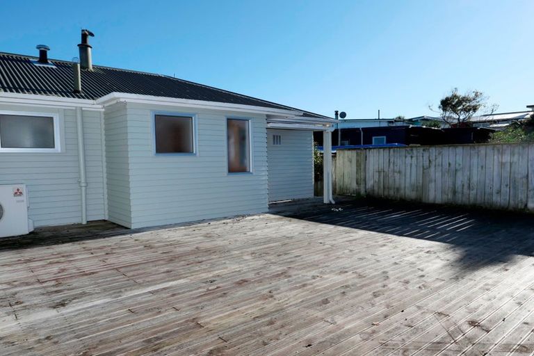 Photo of property in 12 Kiwi Road, Raumati Beach, Paraparaumu, 5032
