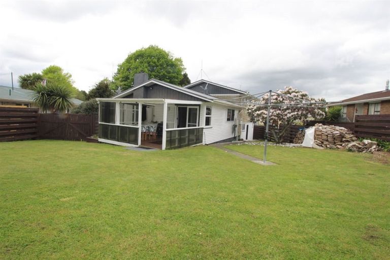 Photo of property in 34 Paraonui Road, Tokoroa, 3420