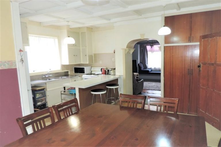 Photo of property in 58 Bailey Street, Huntly, 3700