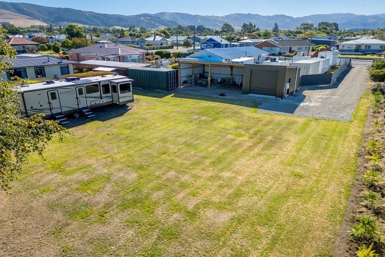 Photo of property in 37a Belt Street, Waimate, 7924