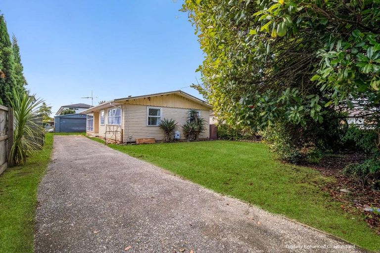 Photo of property in 9 Campbell Street, Frankton, Hamilton, 3204