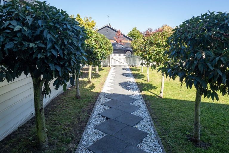 Photo of property in 8 Jordan Avenue, Tinwald, Ashburton, 7700