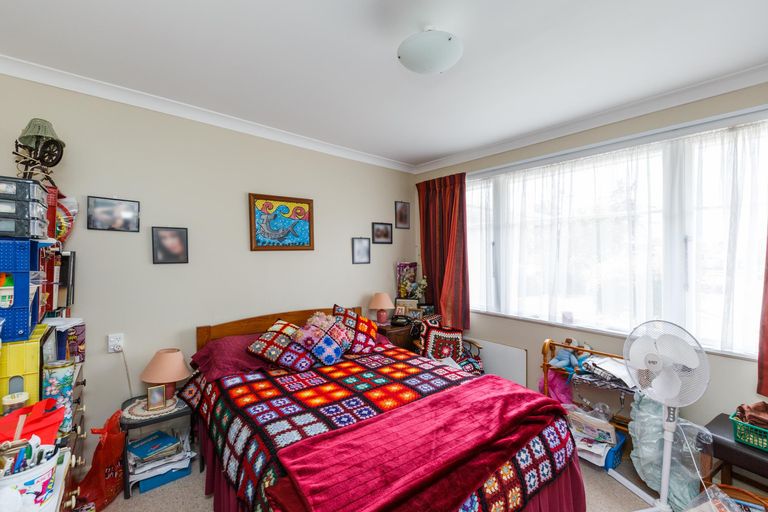 Photo of property in 9 Greenock Place, Awapuni, Palmerston North, 4412