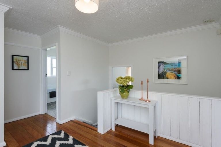 Photo of property in 106 Mornington Road, Brooklyn, Wellington, 6021