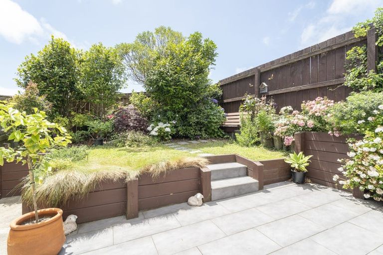 Photo of property in 91 Pope Street, Camborne, Porirua, 5026