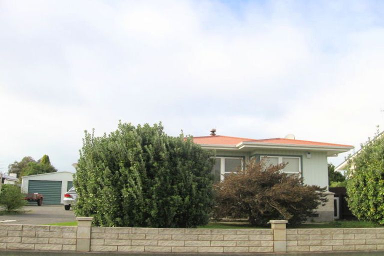 Photo of property in 32 Salisbury Avenue, Tamatea, Napier, 4112