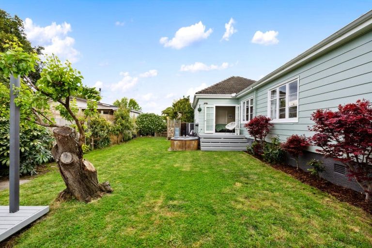 Photo of property in 235 Georges Drive, Napier South, Napier, 4110