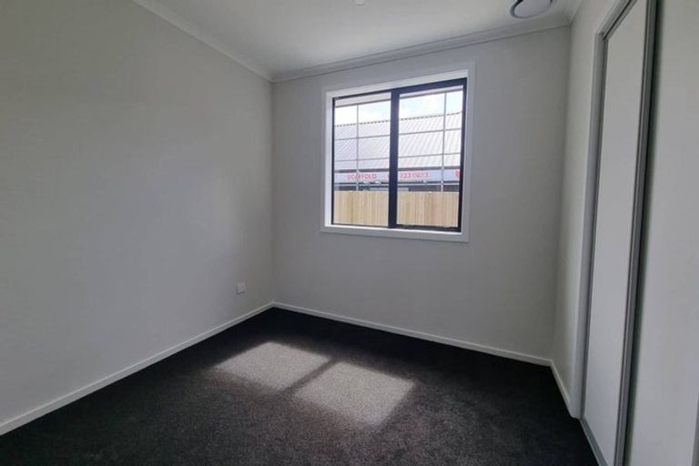 Photo of property in 6 Navarra Road, Halswell, Christchurch, 8025