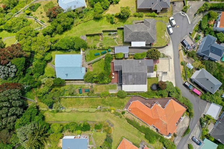 Photo of property in 15 Sunglow Avenue, Melrose, Wellington, 6023