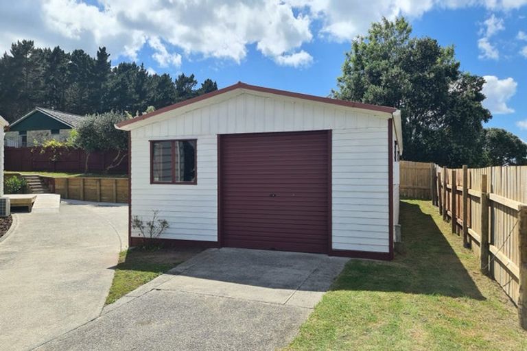 Photo of property in 19 Tiki Place, Ruakaka, 0116