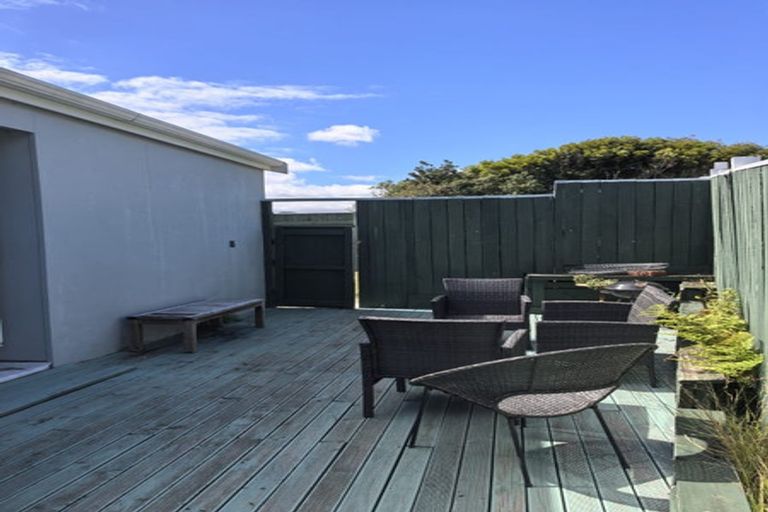 Photo of property in 22 Abilene Crescent, Churton Park, Wellington, 6037