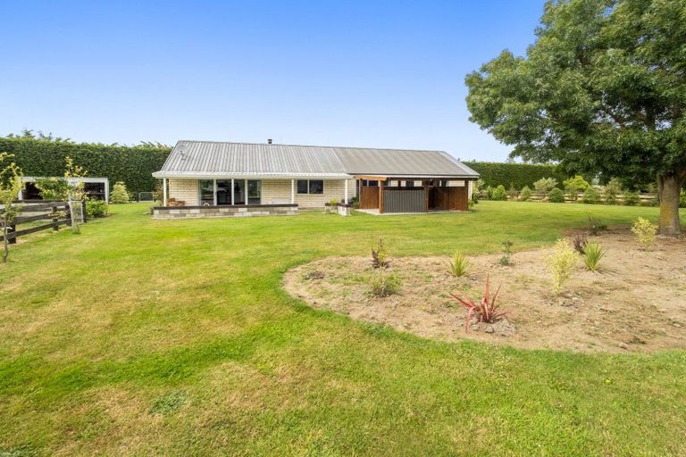 Photo of property in 569 Wakanui Road, Elgin, Ashburton, 7777