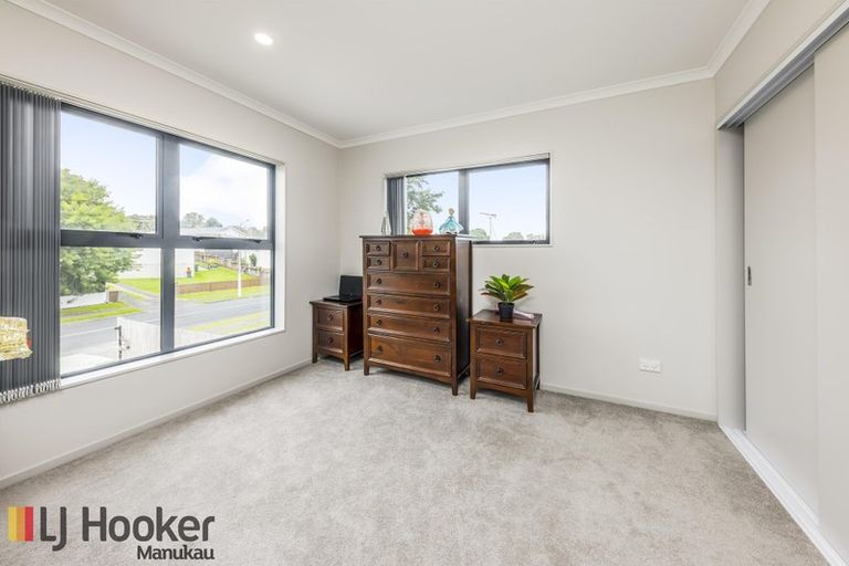 Photo of property in 94 Thompson Terrace, Manurewa, Auckland, 2102
