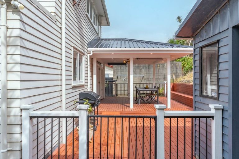 Photo of property in 61 Dimock Street, Titahi Bay, Porirua, 5022