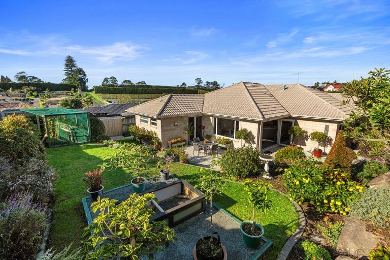 Photo of property in 59 Inverness Drive, Pyes Pa, Tauranga, 3112
