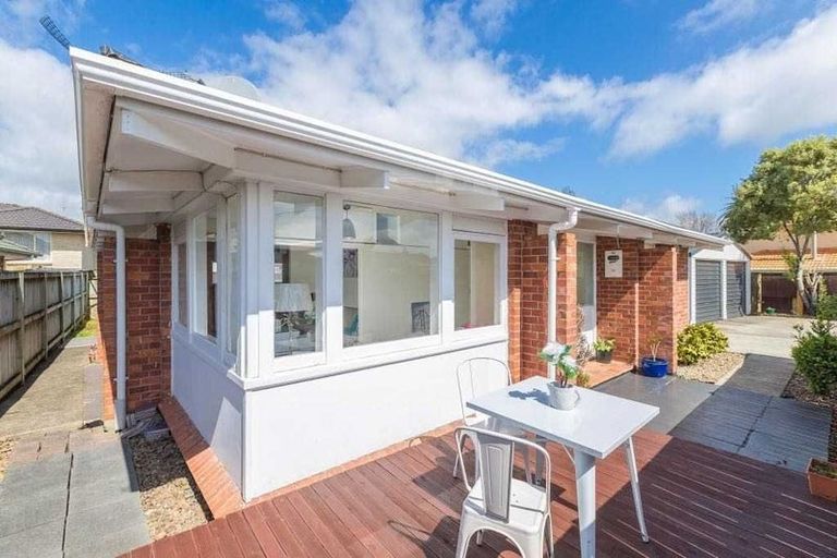 Photo of property in 79a Victoria Road, Papatoetoe, Auckland, 2025