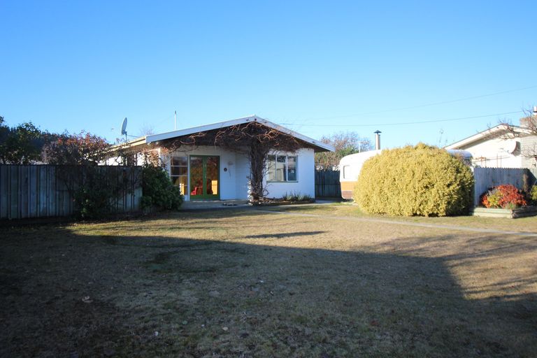 Photo of property in 20 Blyth Street, Clyde, 9330