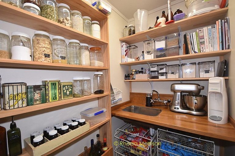 Photo of property in 52 Gallie Branch Road, Matakohe, 0594