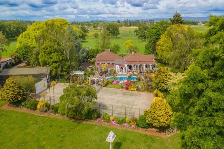 Photo of property in 6520a State Highway 2, Netherton, Paeroa, 3671