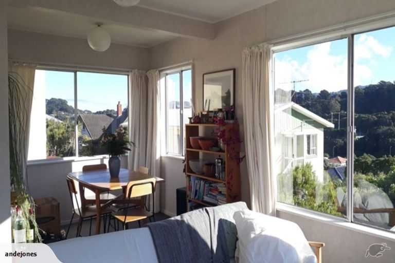 Photo of property in 2 Overtoun Terrace, Hataitai, Wellington, 6021