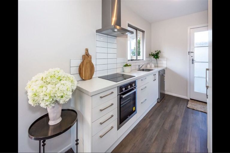 Photo of property in 1/9 Somme Street, St Albans, Christchurch, 8014