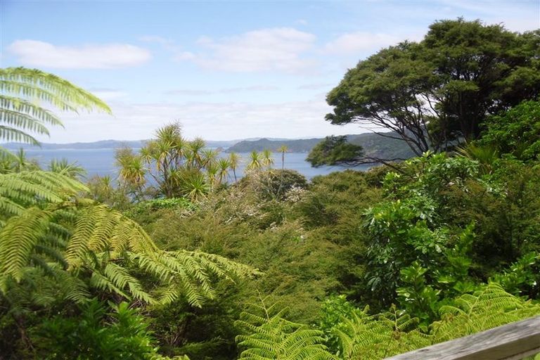 Photo of property in 510 Tuateawa Road, Tuateawa, Coromandel, 3583