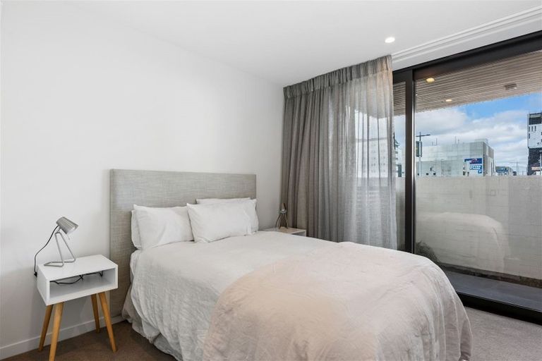 Photo of property in Latimer Terraces, 6/197 Hereford Street, Christchurch Central, Christchurch, 8011