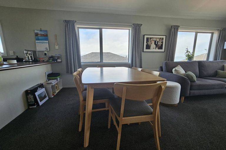 Photo of property in 22a Bowes Crescent, Strathmore Park, Wellington, 6022