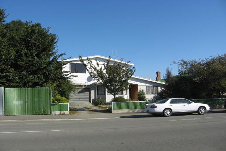 Photo of property in 372 Church Street, West End, Timaru, 7910