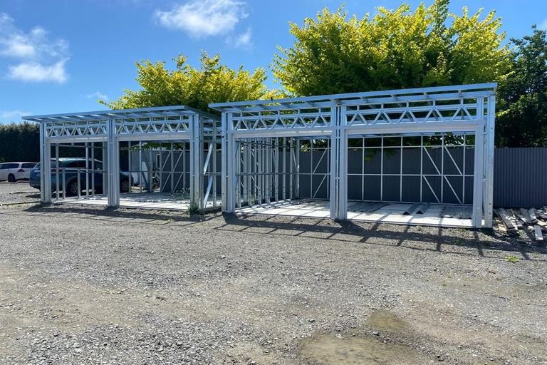 Photo of property in 27a The Loop, Meeanee, Napier, 4110